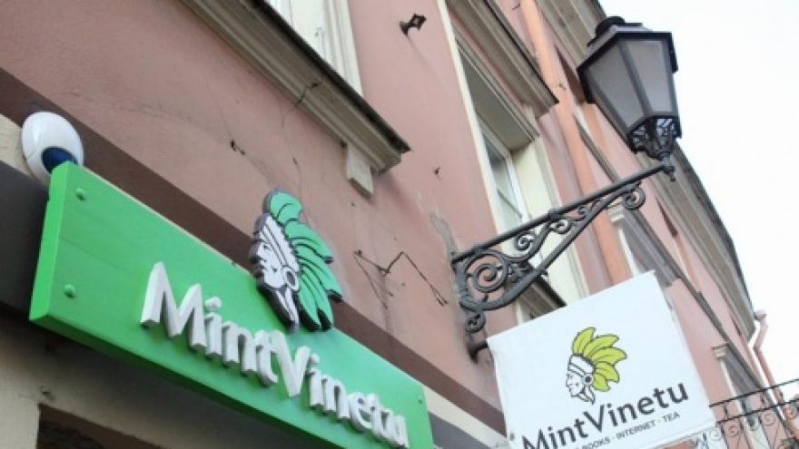 Poezijos vakaras – M.Burokas ir I.Butkutė