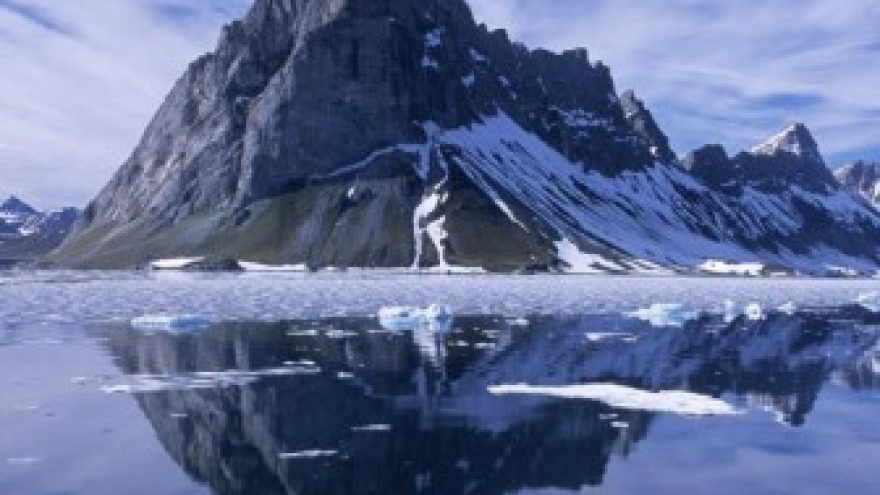 Susitikimas su „Špicbergenas-2010&#8243; keliautojais