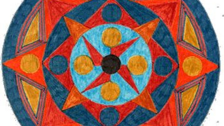 Seminaro ‘Dzen – piešti ir gyventi Dzene’ pristatymas