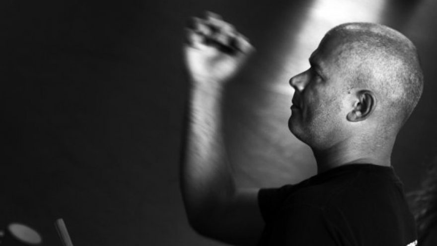 Kvapų ir muzikos garsų sesija