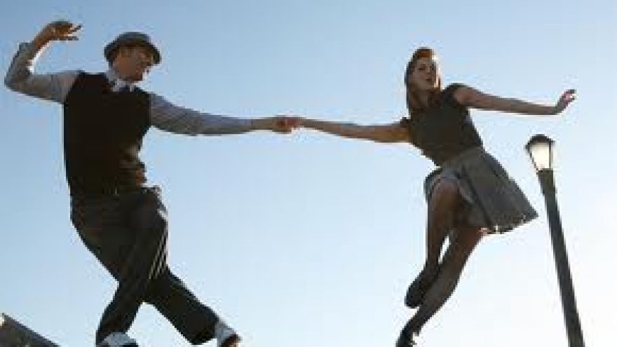 POKALBIAI APIE RETRO