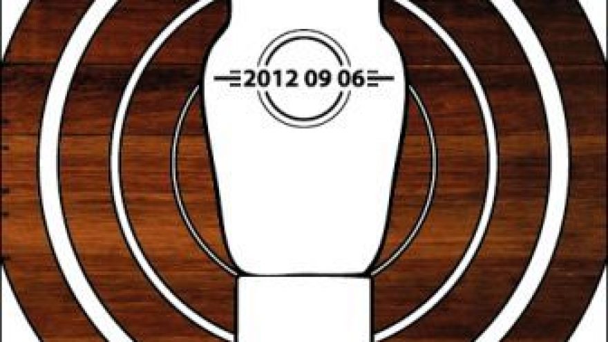 Ekspozicija “Laiko garsai: medis ir lempos”