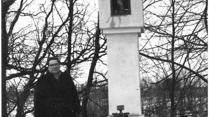 Klemenso Čerbulėno 100-ųjų gimimo metinių minėjimas