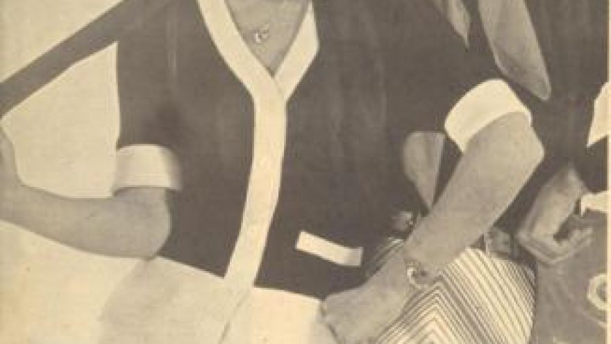 Paroda “Vilniaus modelių namai. Pagaminta Vilniuje”