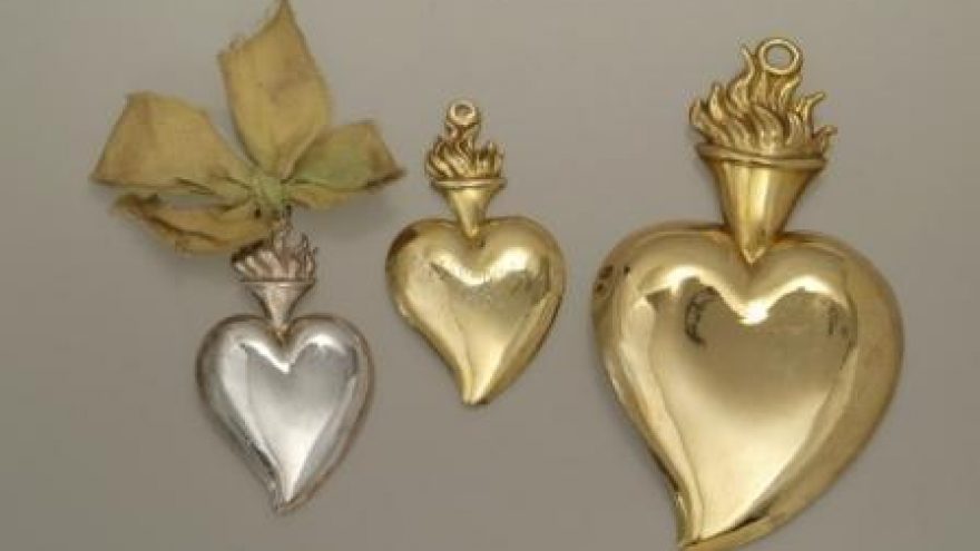 Ekskursija „Širdies motyvas“