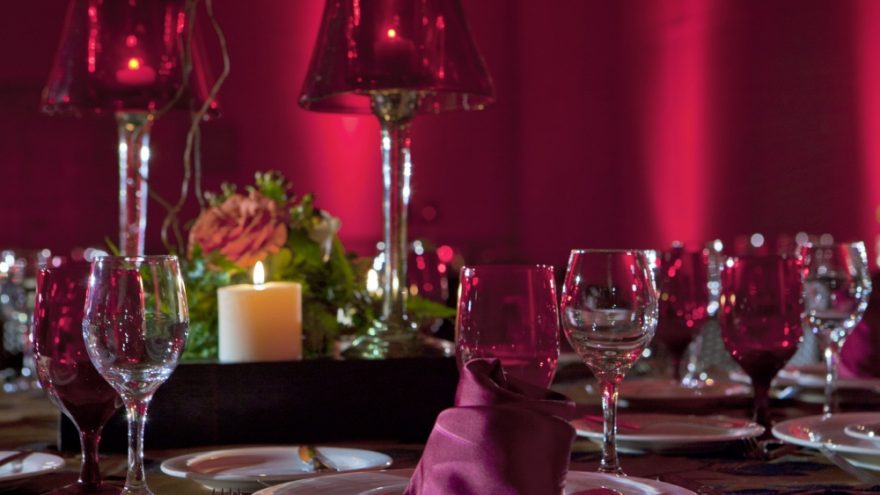 Švęskite tarptautinę Moters dieną Le Méridien stiliumi