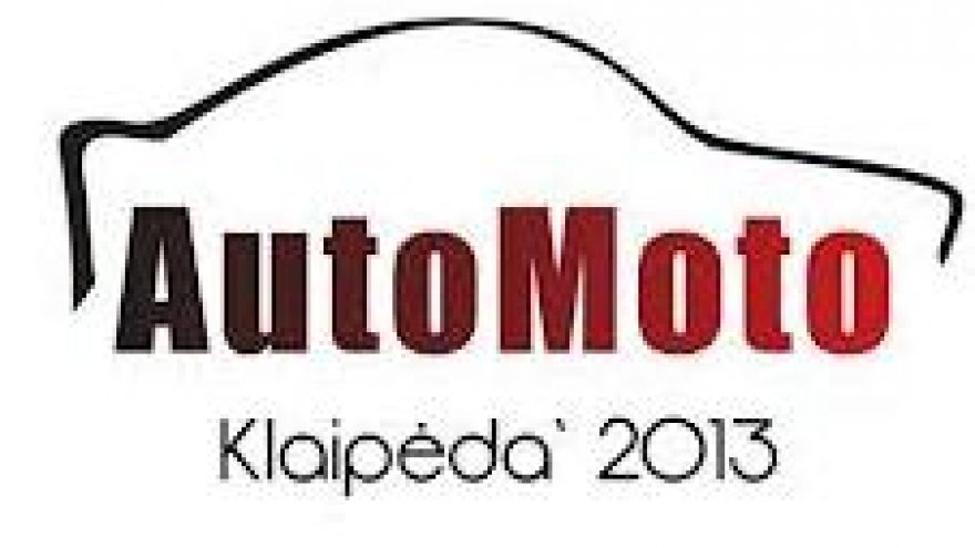 Į pajūrį sugrįžta automobilių paroda