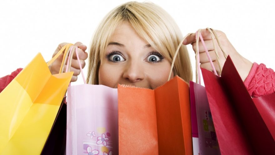 paskaita “Sėkmės kaina arba kaip išlaidauti neuždirbus”