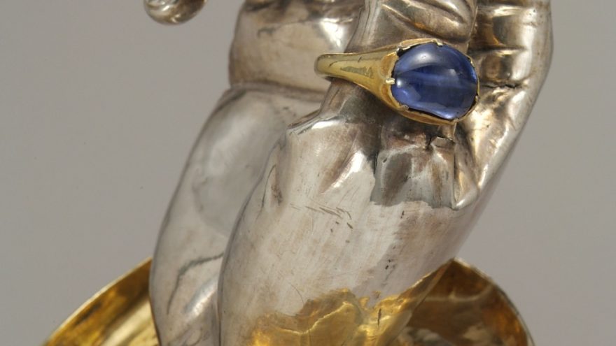 Ekskursija po parodą „Relikvijos ir relikvijoriai“