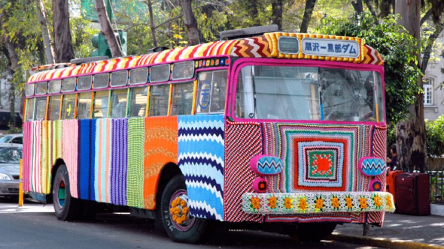 Mezgimo mylėtojų klubas