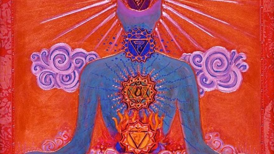 Paskaita “Charakteris”