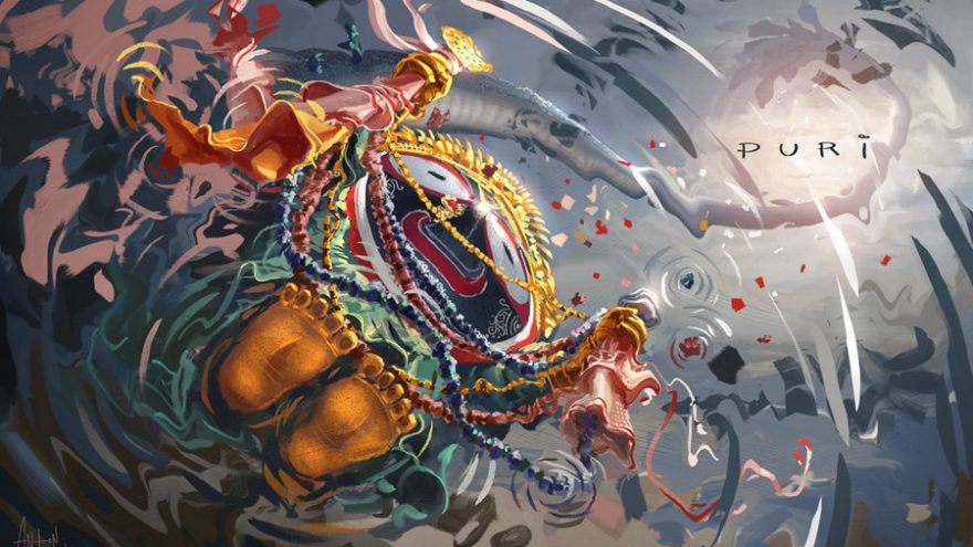 Dvasinio bendravimo rytmetis