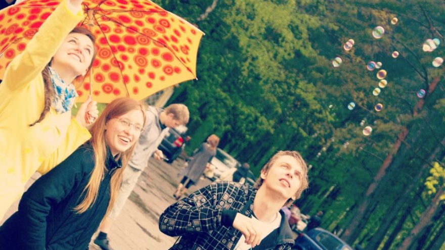 INŽINIERIŲ DIENOS’13