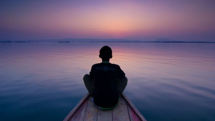 Paskaita “Tylos menas”