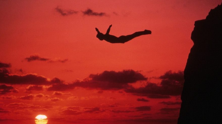 Paskaita “Askezė – suvaržo ar išlaisvina?”