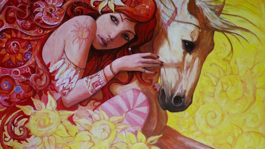 Paskaita “Kaip žmona gali pakeisti savo vyro likimą”