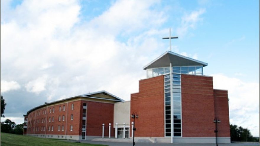 Ekskursija „Vilniaus kunigų seminarijos keliais“