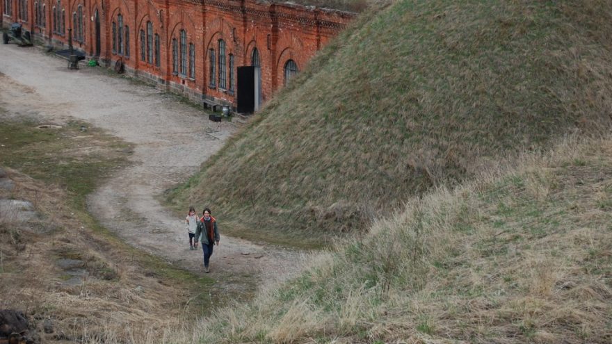 Talka „Kauno Tvirtovės VII fortas“