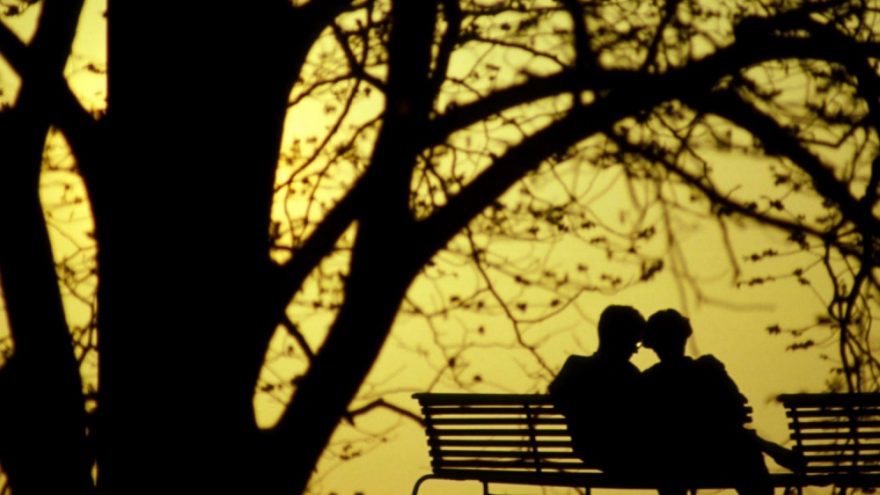 Paskaitos apie vyrų ir moterų santykius