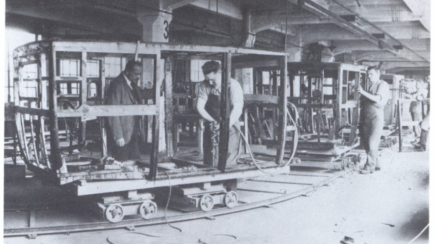 Projekto pristatymas