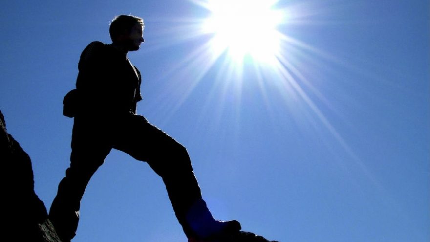 Seminaras „Drąsa – asmenybės stiprybės atspindys“