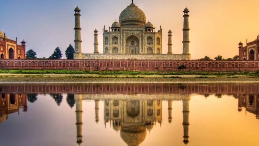 Programa „Indija – tolima ir artima“