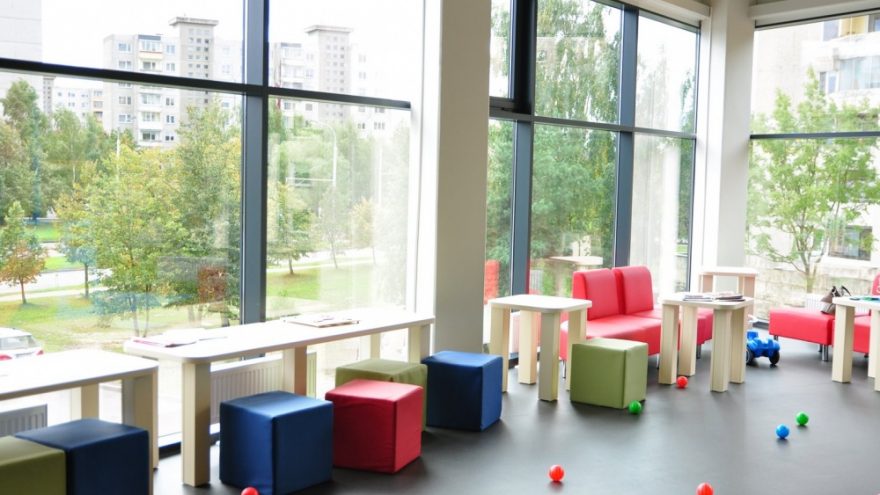 Pasakiškas rytas – „KarKar Rytas“!