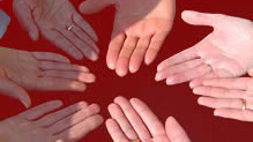 Seminaras “Bendradarbiavimas–problemų sprendimo būdas”