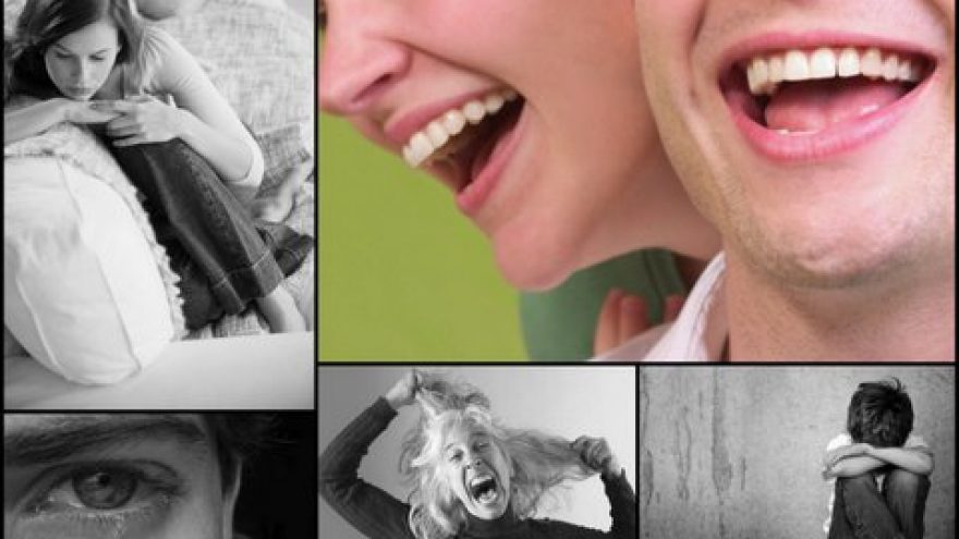 Nuotaika paklūsta protui