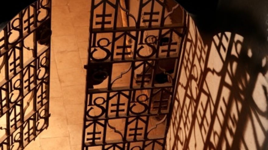 Ekskursija „Memento mori: laidojimo tradicijos”