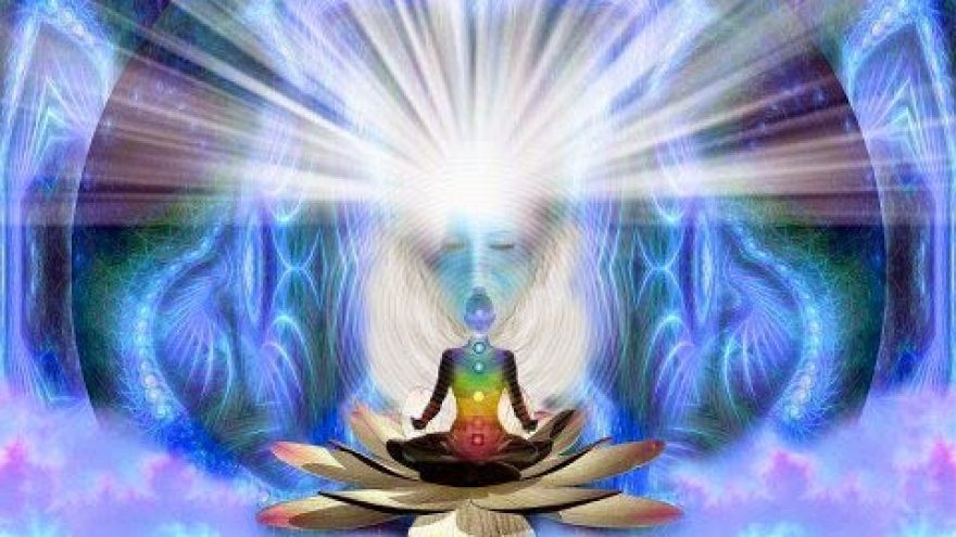 Pasaulinė programa „Būti su Vieninteliu“