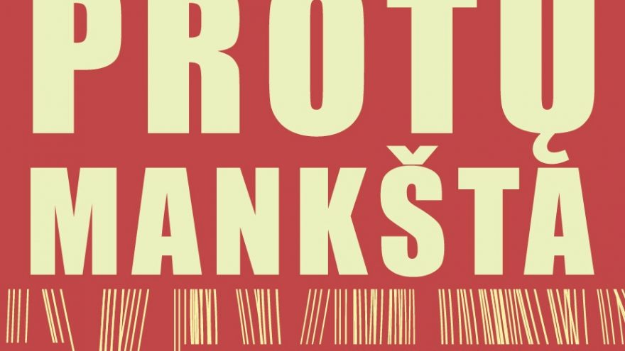 Pirmadienio protų mankšta: kiekvieną pirmadienį