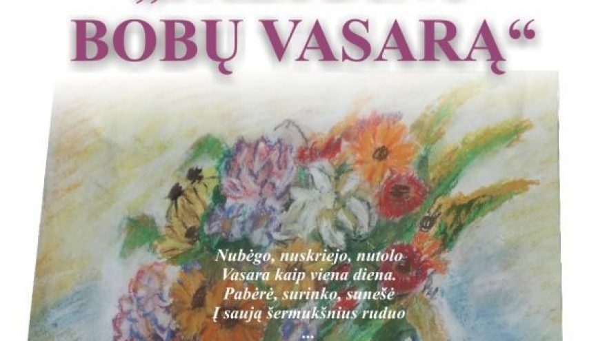 Palydint Bobų vasarą