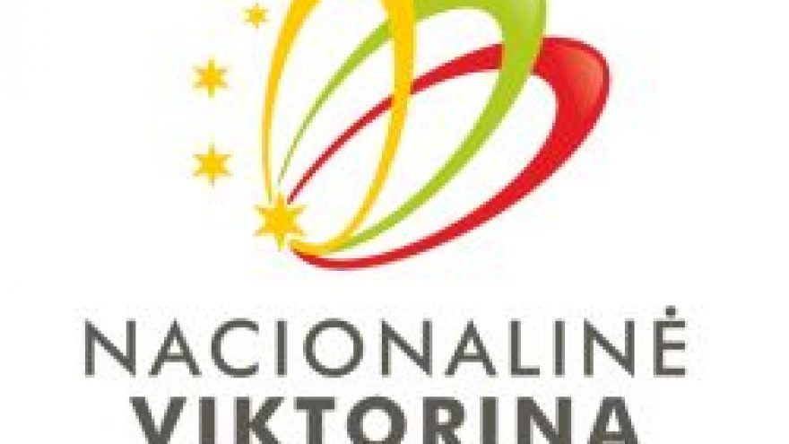 Nacionalinė viktorina