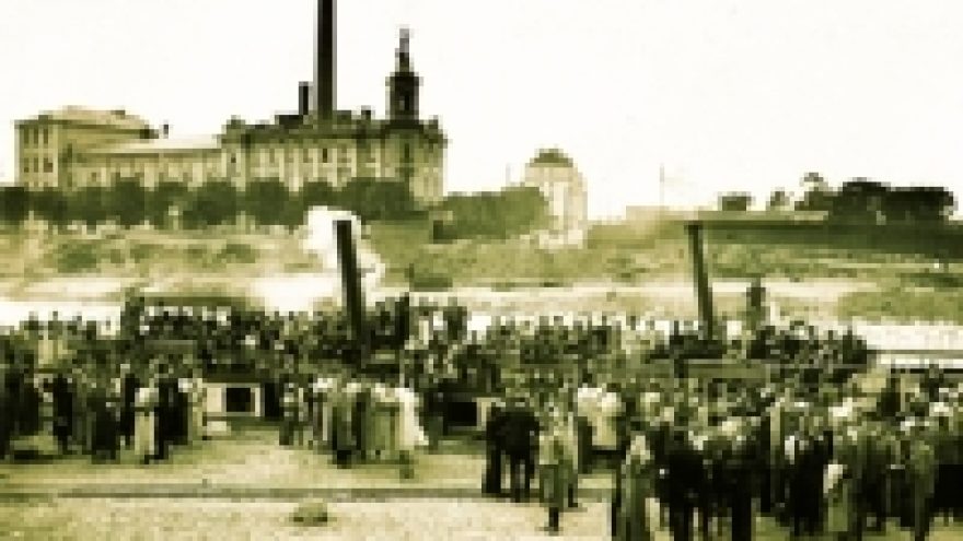 Nemokamos teminės ekskursijos