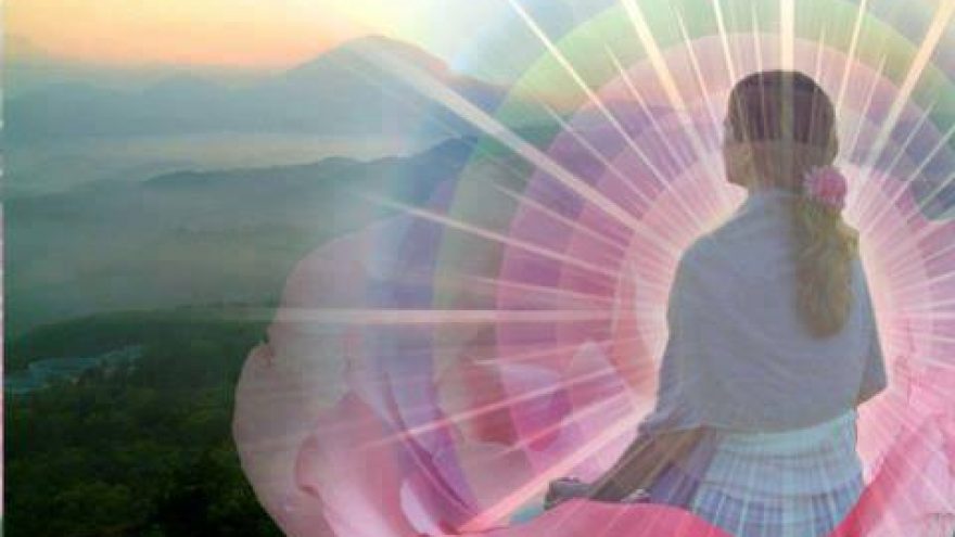 Paskaitos „Dvasinės žinios ir Radža Jogos meditacija