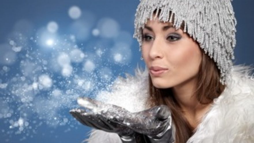 Šiltų linkėjimų atvirutės