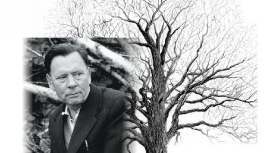 Pauliaus Drevinio atminimo vakaras