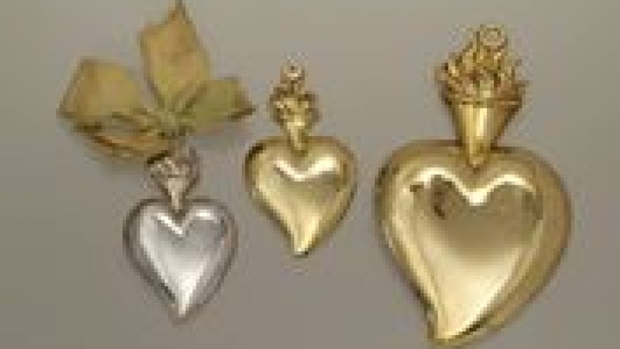 Ekskursija „Širdies motyvas“