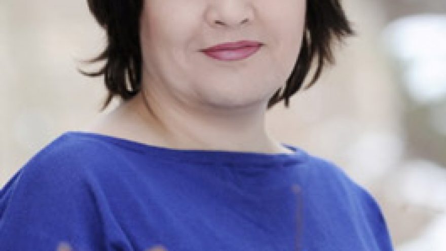 Irinos Ravensy seminaras “Aš-laimingo gyvenimo strategijos”