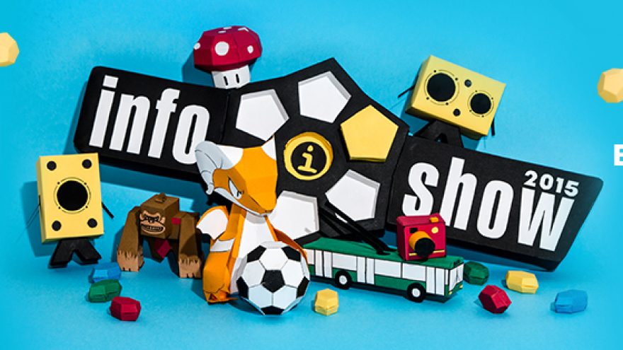 InfoShow Anime Nights