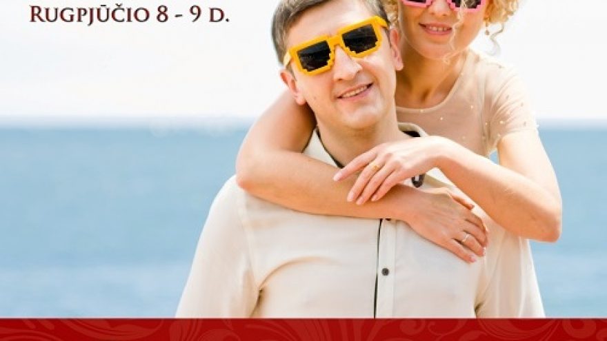 Ruslanas Naruševičius – VYRO IR MOTERS SANTYKIŲ YPATUMAI