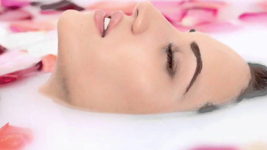 Paskaita “Nuo ko priklauso moters grožis”