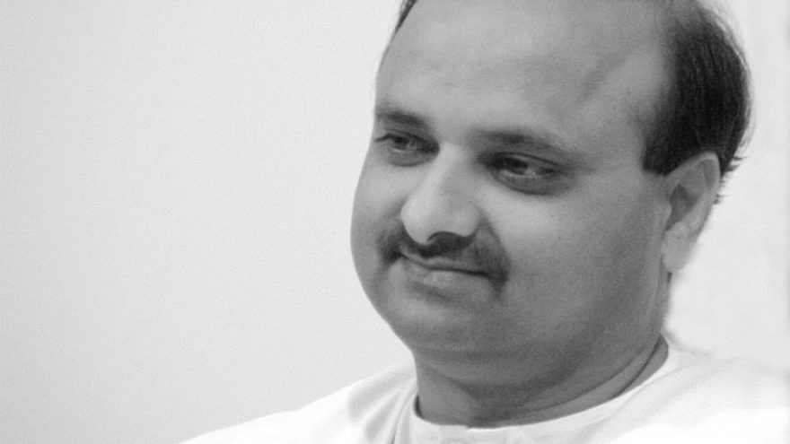 Radža joga–kelias į laisvę ir harmoningus santykius