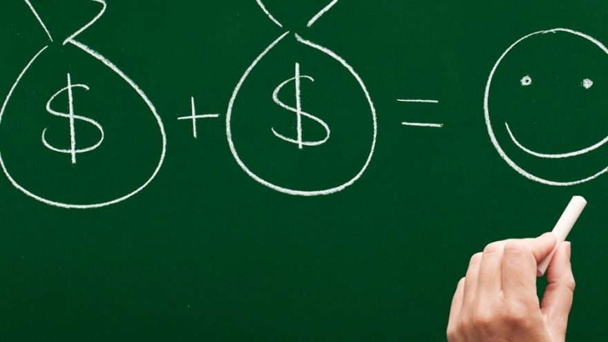 Seminaras “Pasąmonės galia: turtų dėsnis”