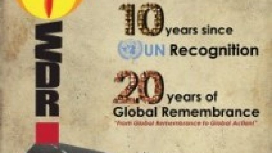 skirta Pasaul. kelių eismo įvykių aukų atminimo dienai