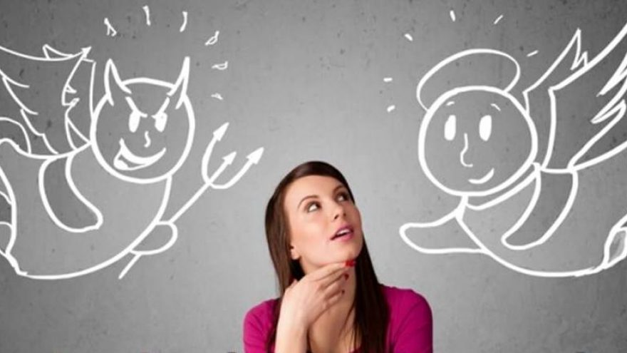 Seminaras „Charakterio tobulinimo galimybės“