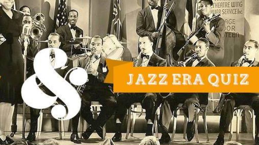 Džiazo Eros Protmūšis