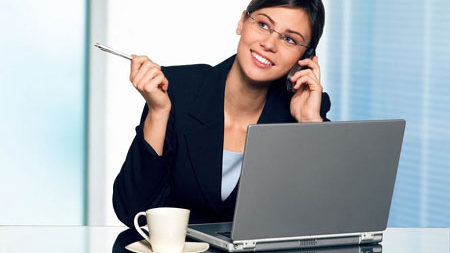 Profesionali administratorė