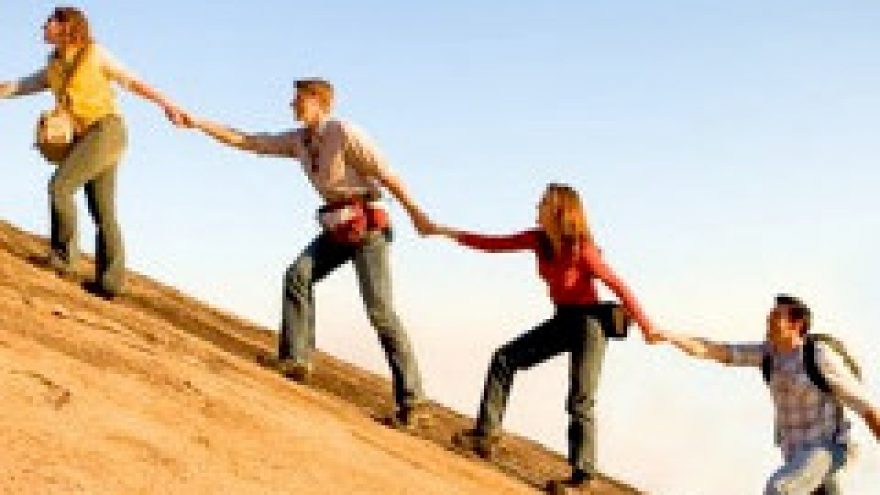 Seminaras „Kaip kurti tarpusavio santykių darną“